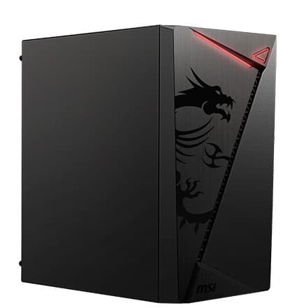 CASE GAMER MAG SHIELD M301 - 1