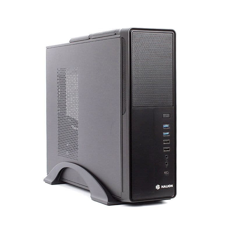 CASE HALION SLIM S612 - 2