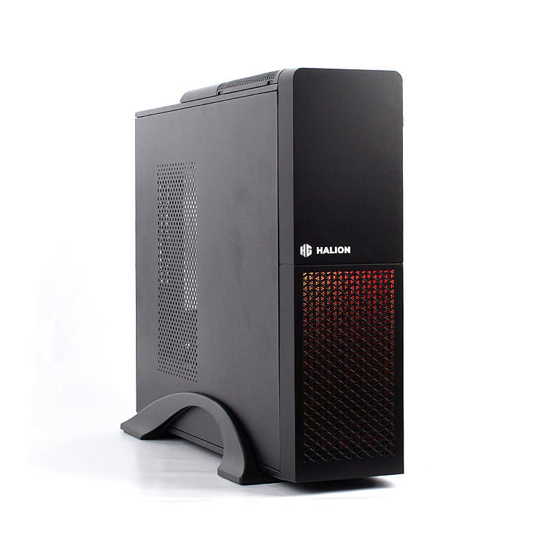 CASE SLIM HALION SLIM S613 RGB - 2