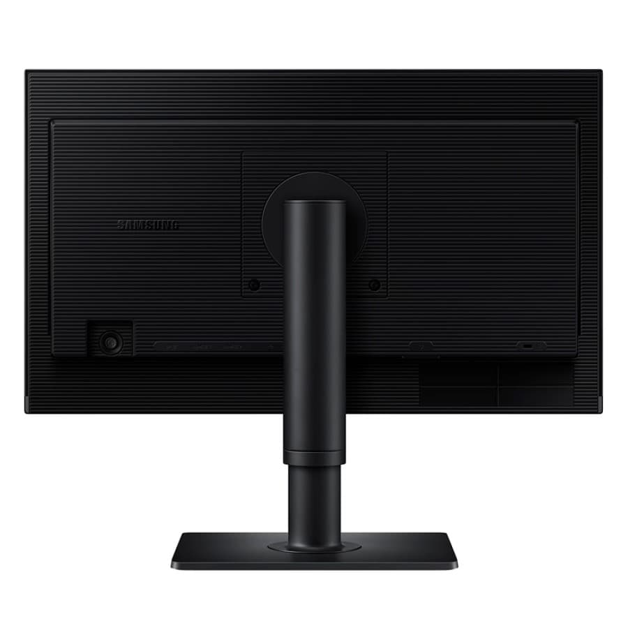 Monitor plano SAMSUNG Essential Monitor S4, 22" FHD IPS, 100Hz, HDMI, DP - 2