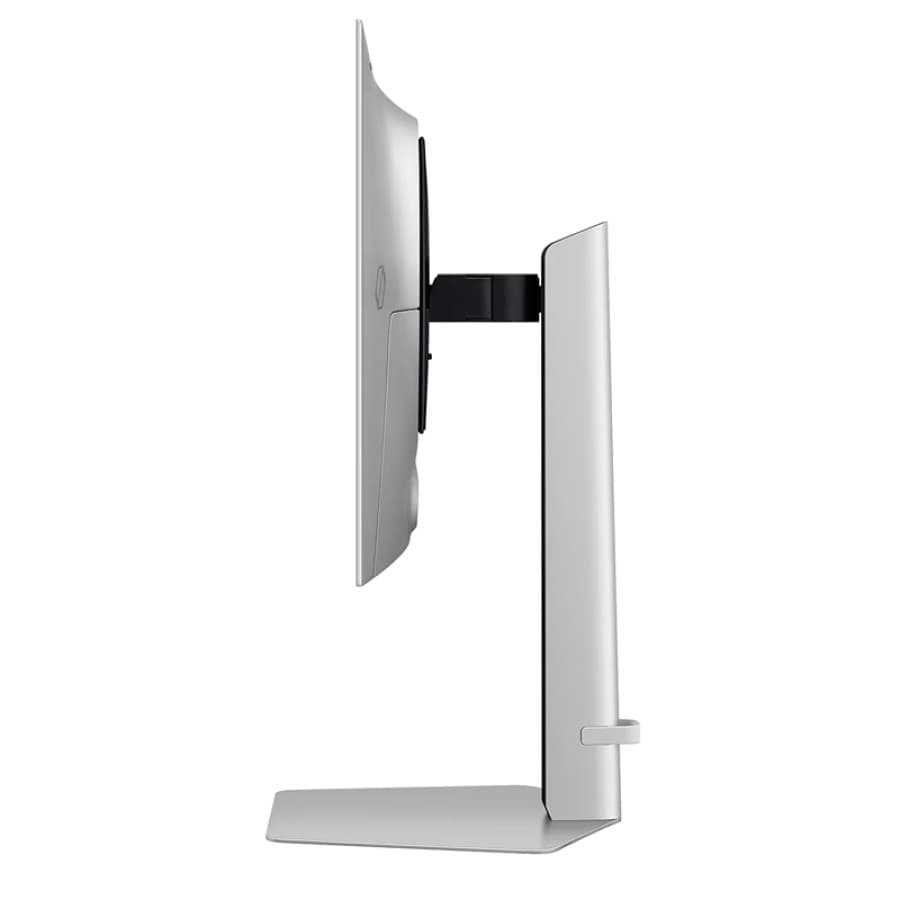 Monitor plano gaming SAMSUNG Odyssey OLED G6, 27" QHD, 240Hz, HDMI, DP - 3