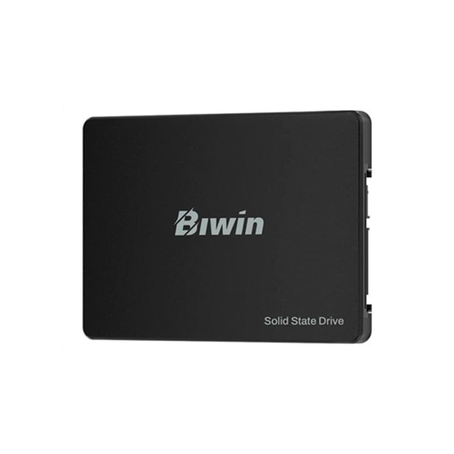 Unidad en estado Solido (SSD) Biwin M100, 256GB, SATA III - 1