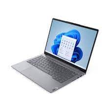 Notebook Lenovo ThinkBook 14 G6 IRL 14" WUXGA IPS Core i5-1335U 1.3/4.6GHz, 16GB DDR5-5200 - 2