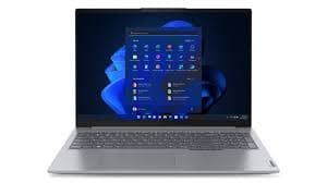 Notebook Lenovo ThinkBook 16 G6 IRL 16" WUXGA IPS Core i5-1335U 1.3/4.6GHz 16GB DDR5-5200 - 1