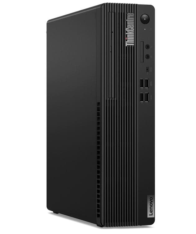 Computadora Lenovo ThinkCentre M70s Gen 3, Core i7-12700 2.1 / 4.8GHz, 8GB DDR4-3200 MHz - 1