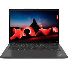 Notebook Lenovo ThinkPad T14 Gen 4, 14" WUXGA IPS Core i5-1335U 1.3/4.6GHz 16GB DDR5-5200 - 1