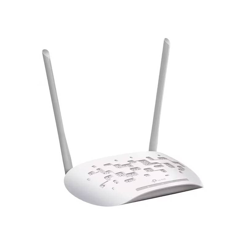 ACCESS POINT 300MBPS 2.4GHZ 2 ANTENAS INALAMBRICO - 2