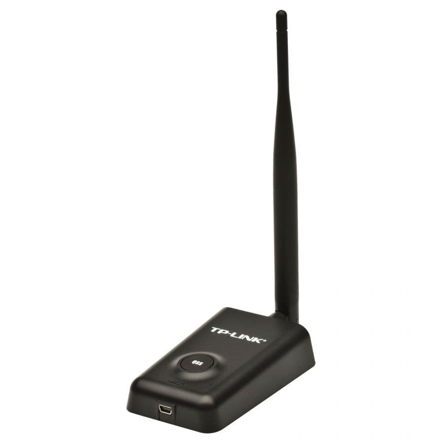 Adaptador USB TP-Link TL-WN7200ND - 3