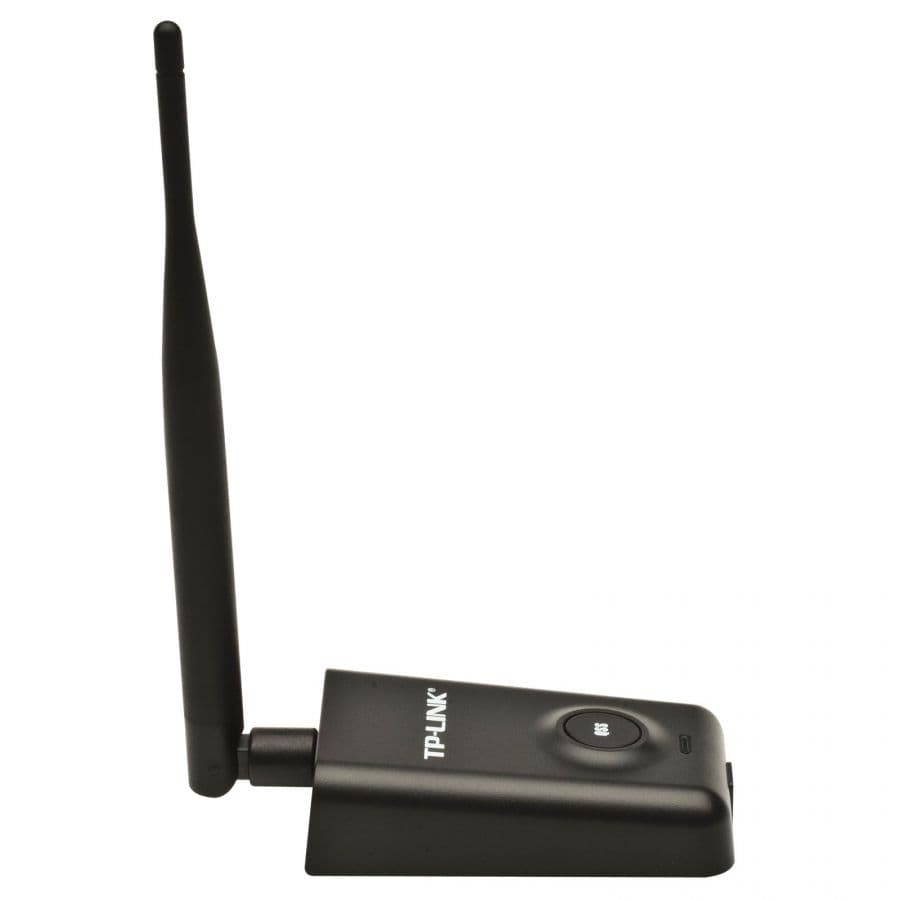 Adaptador USB TP-Link TL-WN7200ND - 2