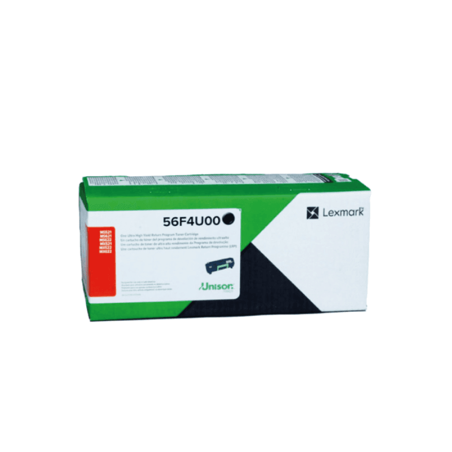 TONER LEXMARK MS521/621/622/MX521/522/622 (25K) - 1