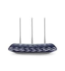 ROUTER TP-LINK WIFI DOBLE BANDA 2.4-5GHZ 3 ANTENAS - 1