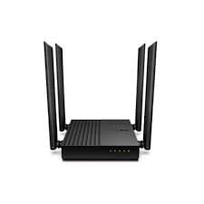 ROUTER TP-LINK  AC1200 DOBLE BANDA 2.4-5GHZ GIGABIT - 1