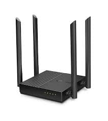 ROUTER TP-LINK  AC1200 DOBLE BANDA 2.4-5GHZ GIGABIT - 2