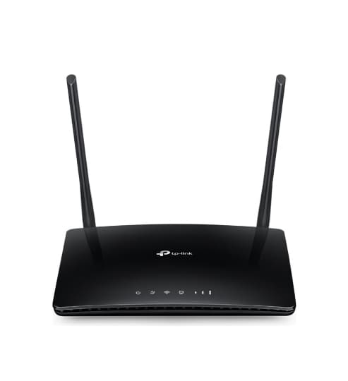 ROUTER TP-.LINK 300MBPS WIRELESS N 4G LTE - 1