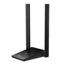 ADAPTADOR TP-LINK USB WIFI 6 AX1800 DOBLE BANDA 2.4-5GHZ - 1
