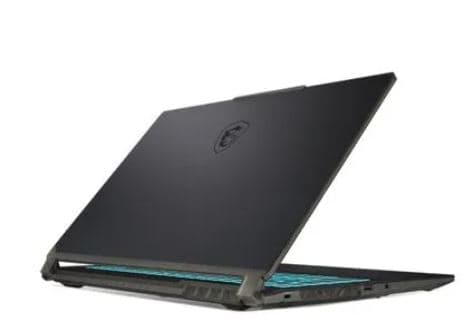 Laptop Cyborg 15 A12VF  Intel Core i7 12650H 16GB RAM 512GB SSD 8GB RTX 4060 15.6 FHD - 2