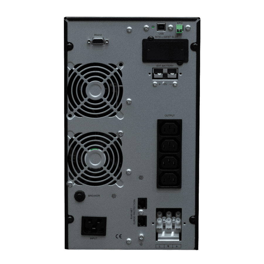 UPS ESOL T-E  2700Watts - 2