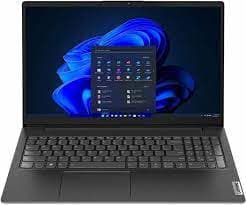 Notebook Lenovo V15 G4 IRU,15.6" FHD TN,Intel Core i7-1355U hasta 5.0GHz,16GB DDR4-3200MHz - 1