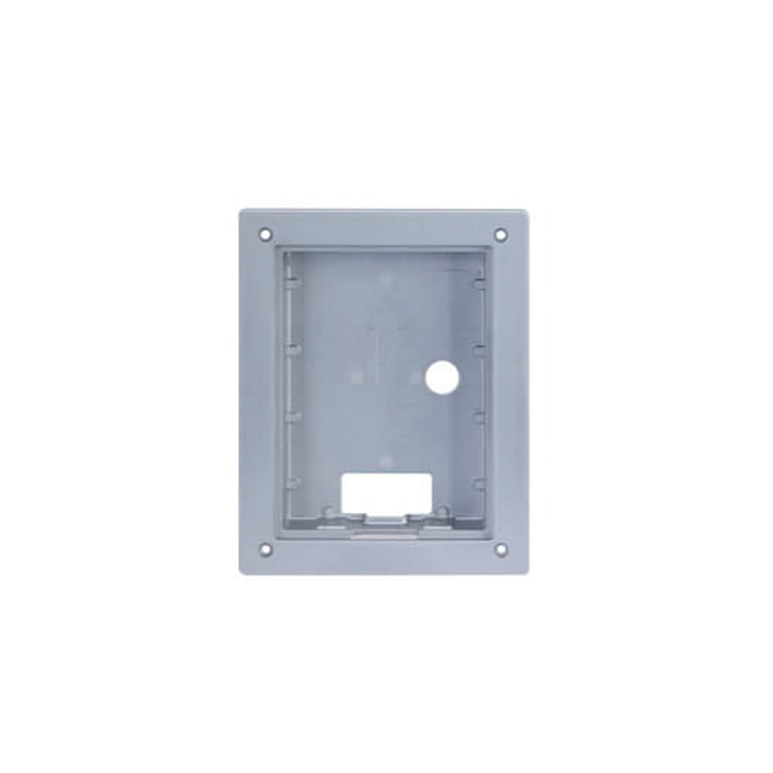 AJA MONTAJE INSERTADO EN PARED - 1