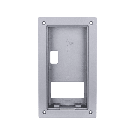 MONTAJE INSERTADO EN PARED - 1