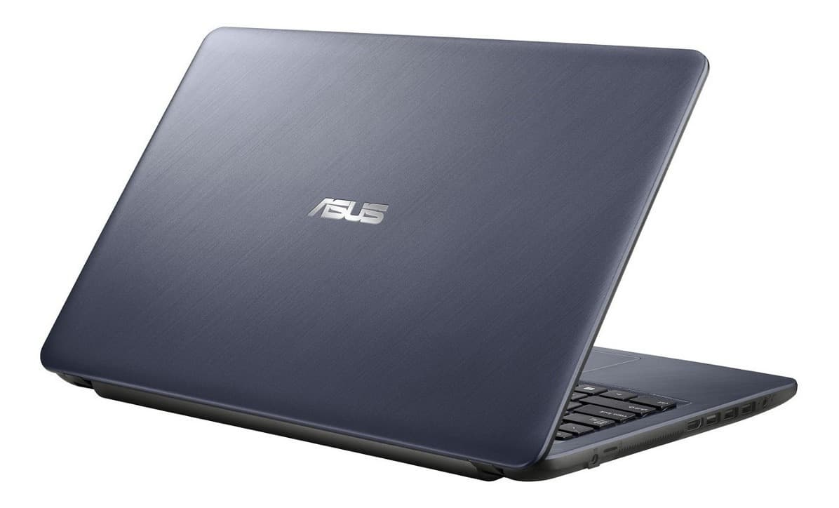 Laptop Asus X543UA-GQ2175, 15.6", Intel Core i3, 4GB DDR4, 1TB SATA. - 2