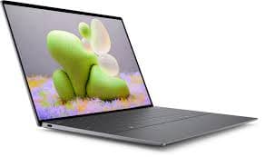 Notebook DELL XPS 13 9340, Core Ultra 7 155H hasta 4.8GHz, 16GB LPDDR5X, 1TB M.2 SSD - 2