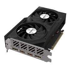 Tarjeta de Video Gigabyte RTX 4060 DE 8GB - 2