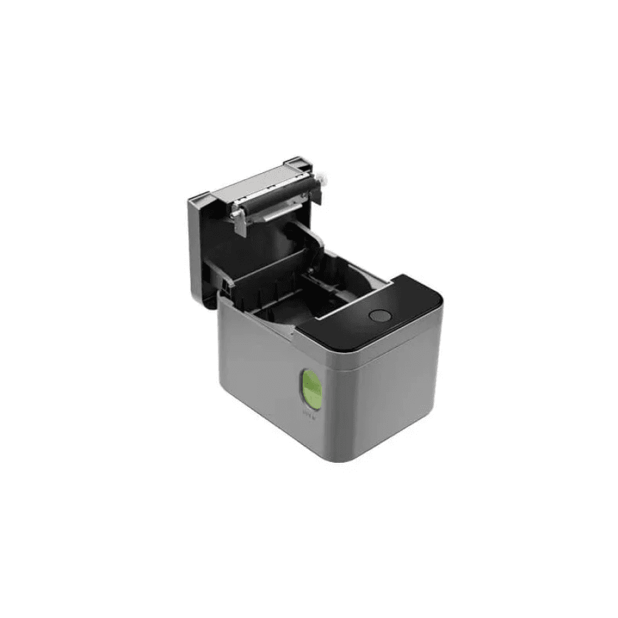 Impresora termica usb + lan - 230mm/s - 2