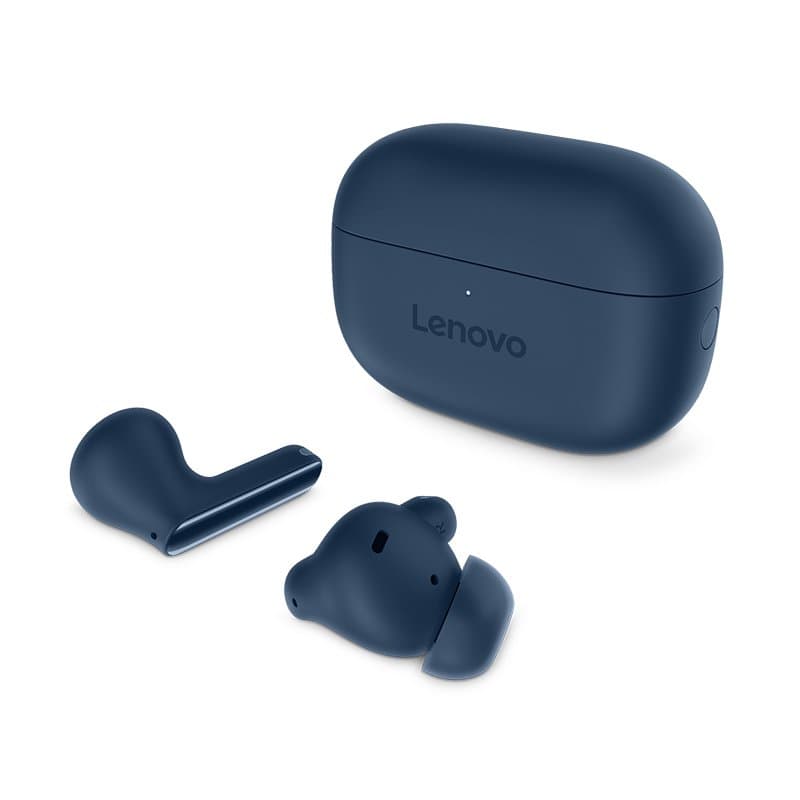 Auriculares (In-Ear) con 3 mics design ENC, Lenovo TWS YOGA PC Edition, Interfaz Bluetooth - 2