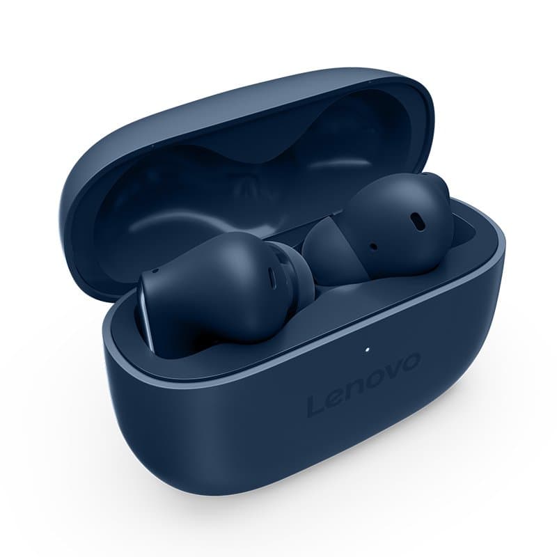 Auriculares (In-Ear) con 3 mics design ENC, Lenovo TWS YOGA PC Edition, Interfaz Bluetooth - 1