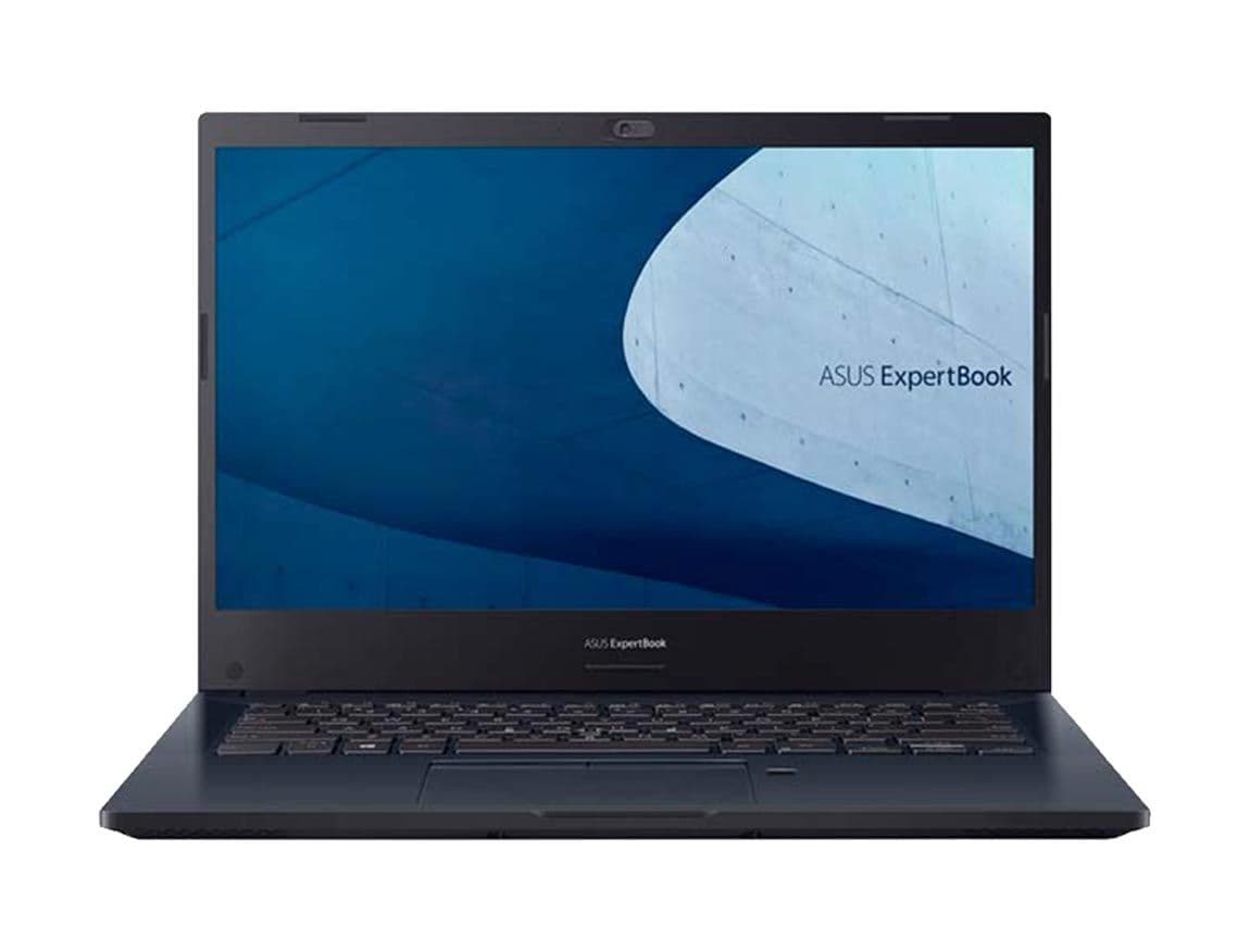 Notebook ASUS P2451FA, Intel Core i5-10210U, Pantalla 14", RAM 8GB, Disco 1TB HDD, Windows 10 Pro - 1