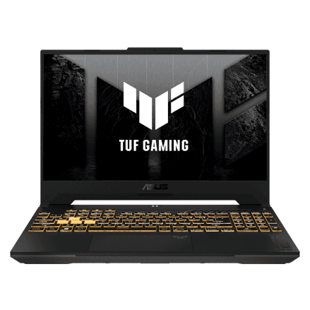 Laptop ASUS TUF Gaming A15, Intel Core i5 12500H HASTA 4.5 GHZ, Memoria RAM 8GB DDR4, Disco Solido M.2 - 512GB - 1
