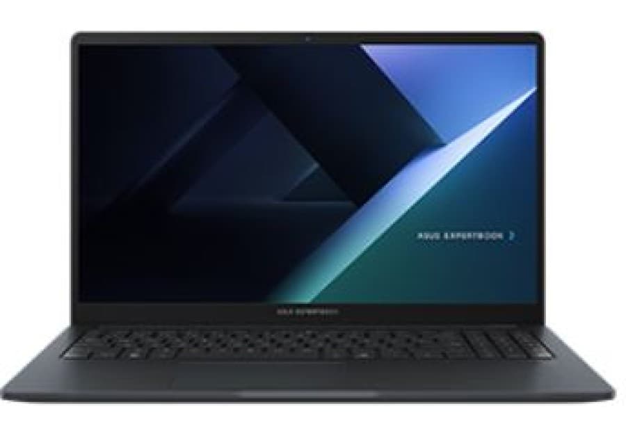 Notebook ASUS B1503CVA-NJ2186 15.6" LED FHD TN, Core i5-1335U hasta 4.6GHz 16GB DDR5 - 1