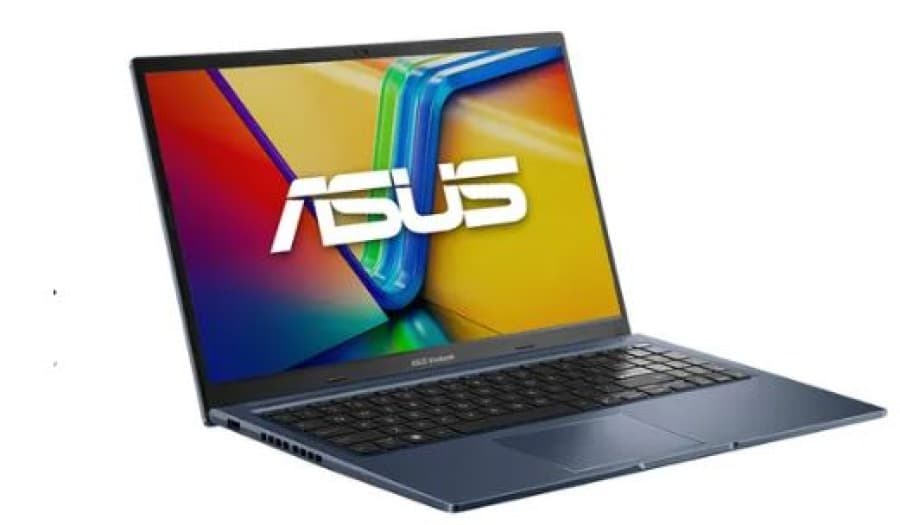 Laptops Asus Vivobook  GO 15 de 15.6", Intel Core i3 - 1