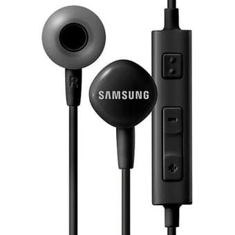 Audífonos Samsung earphones HS1303 Remote control - 1