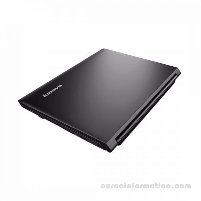 Notebook Lenovo B40-80 intel Core i3, 4GB, 1TB - 1