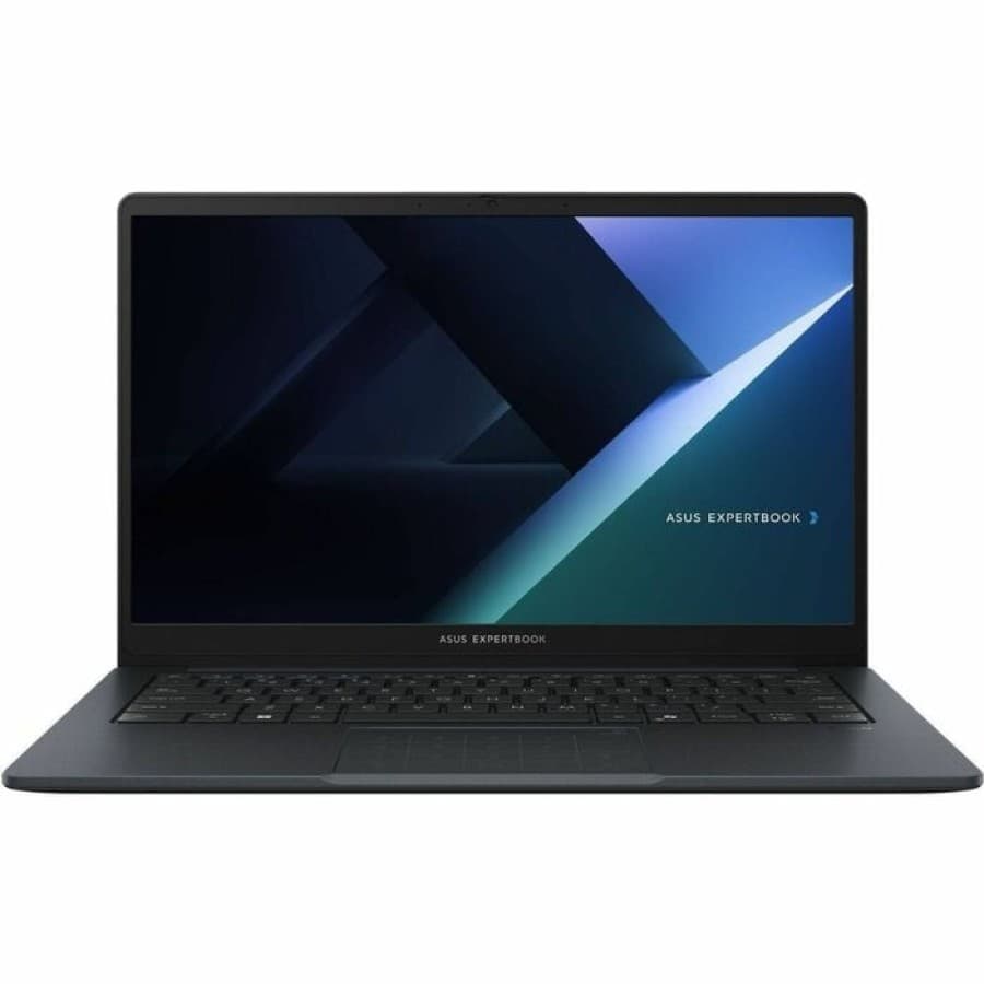 Laptop ASUS ExpertBook B3605CCA-MB1071X – Core Ultra 7 255H, 32GB DDR5, SSD 1TB PCIe 4.0, Pantalla WUXGA 16", Thunderbolt 4, Wi-Fi 6E, Lector Huella, Windows 11 Pro - 1
