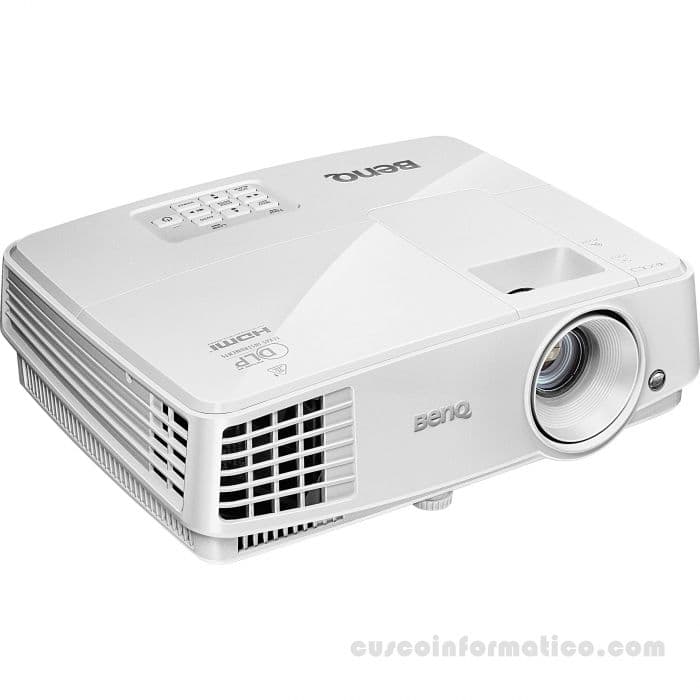 Proyector BENQ MS524 - 3
