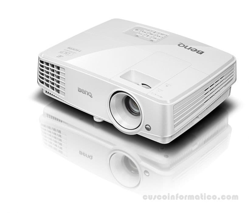 Proyector BENQ MS524 - 1