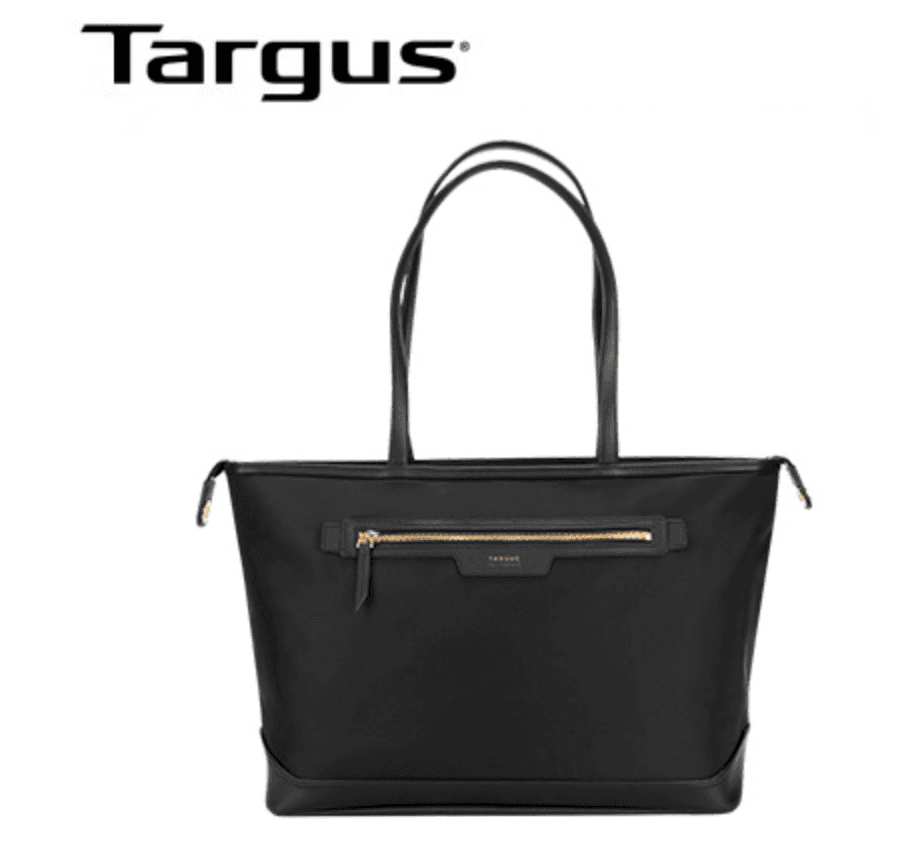 Bolso 15.6" Targus Tote Newport - 1