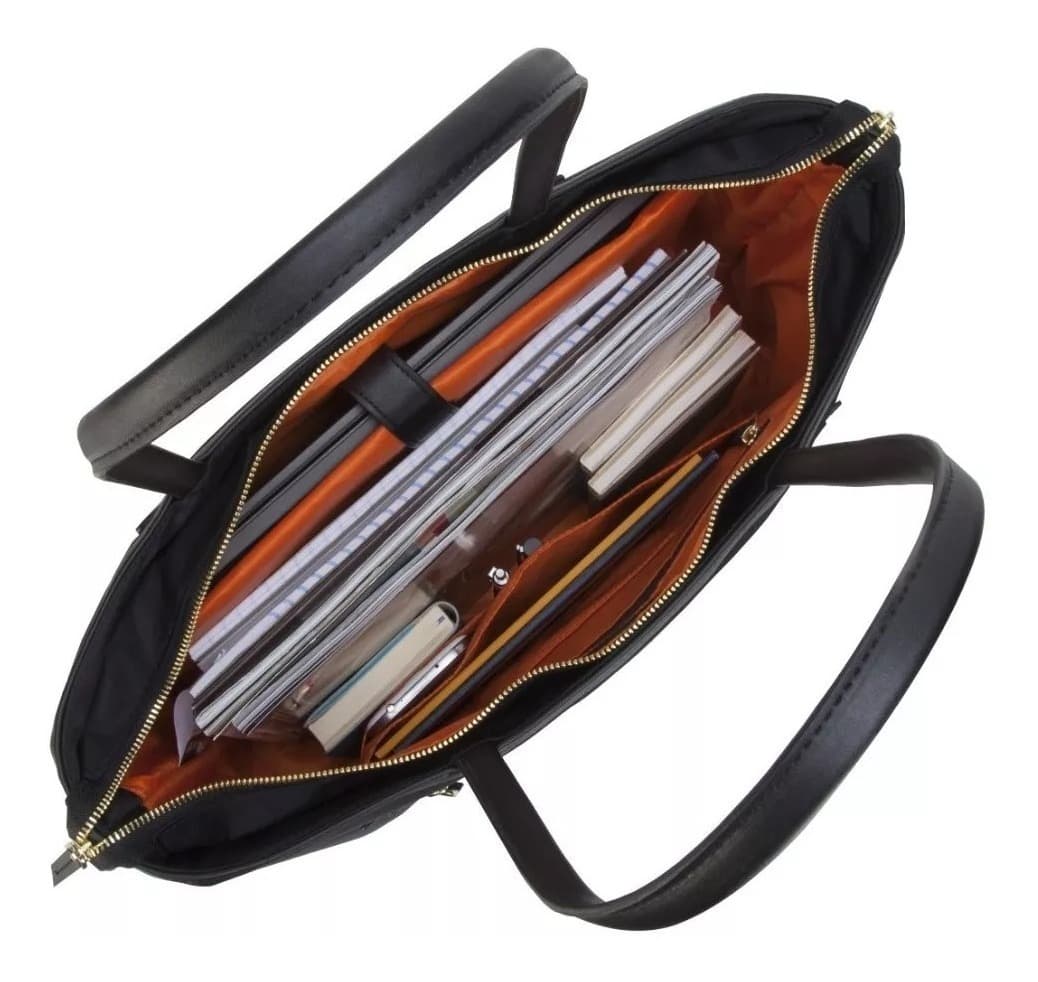 Bolso 15.6" Targus Tote Newport - 4