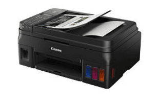 Impresora multifuncional Canon PIXMA G4110 - 2