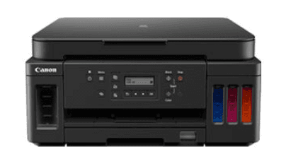 Impresora multifuncional Canon PIXMA G6010 - 1