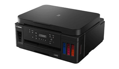 Impresora multifuncional Canon PIXMA G6010 - 2