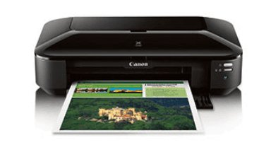 Impresora de inyección Canon PIXMA iX6810 alta calidad - 1