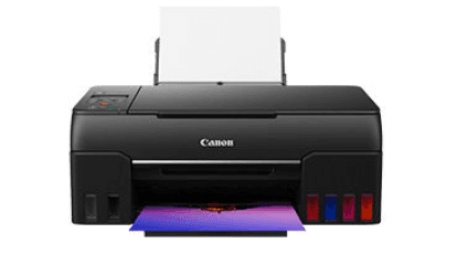 Impresora multifuncional Canon PIXMA G610 - 1