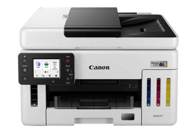Impresora multifuncional Canon MAXIFY GX6110 - 1