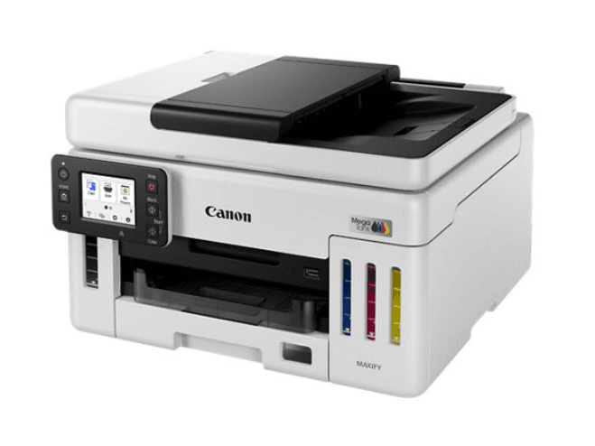 Impresora multifuncional Canon MAXIFY GX6110 - 2