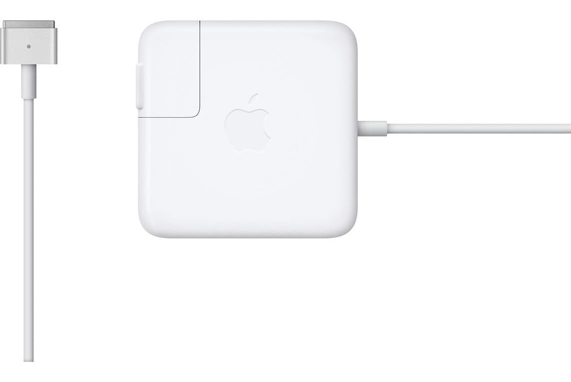 Cargador Magsafe 2 60w Macbook Air & Pro Apple - 1