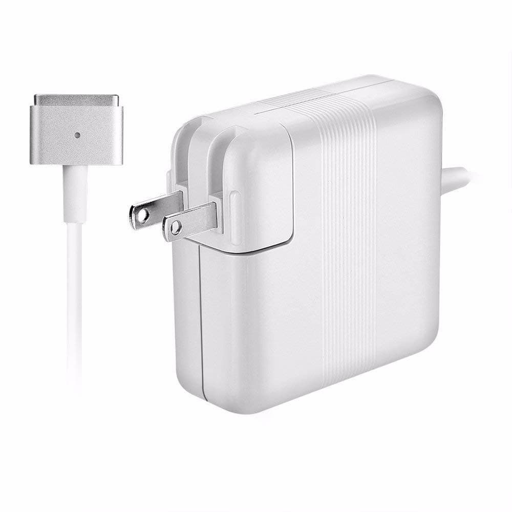 Cargador Magsafe 2 60w Macbook Air & Pro Apple - 2